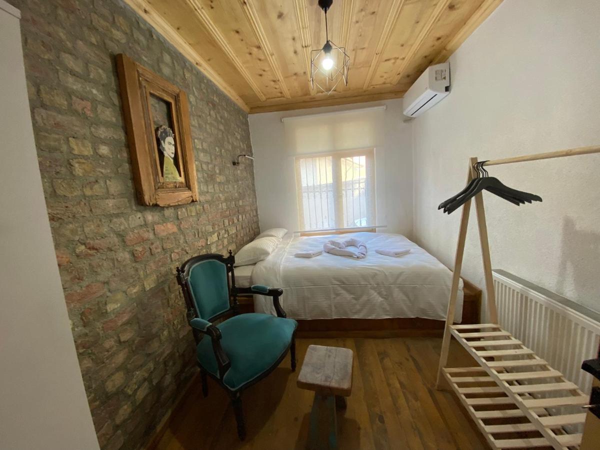 Apartament Balat Historical House Istanbul
