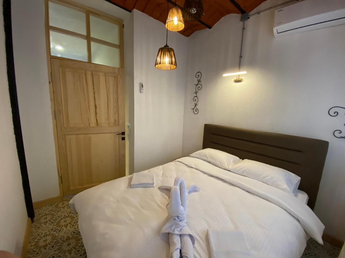 Apartament Balat Historical House Istanbul
