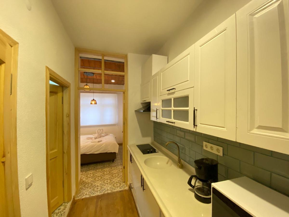 Apartament Balat Historical House