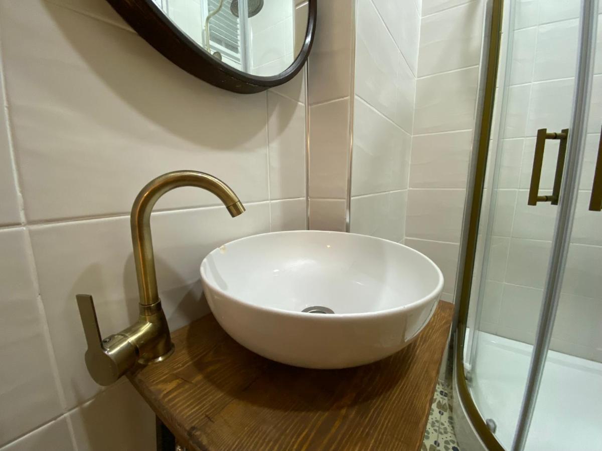 Apartament Balat Historical House *