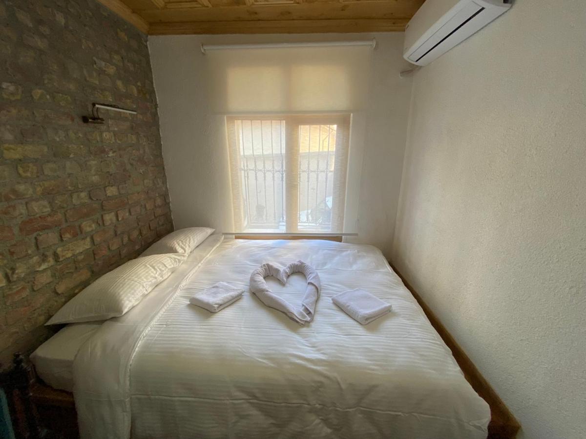 Апартаменты Balat Historical House Стамбул