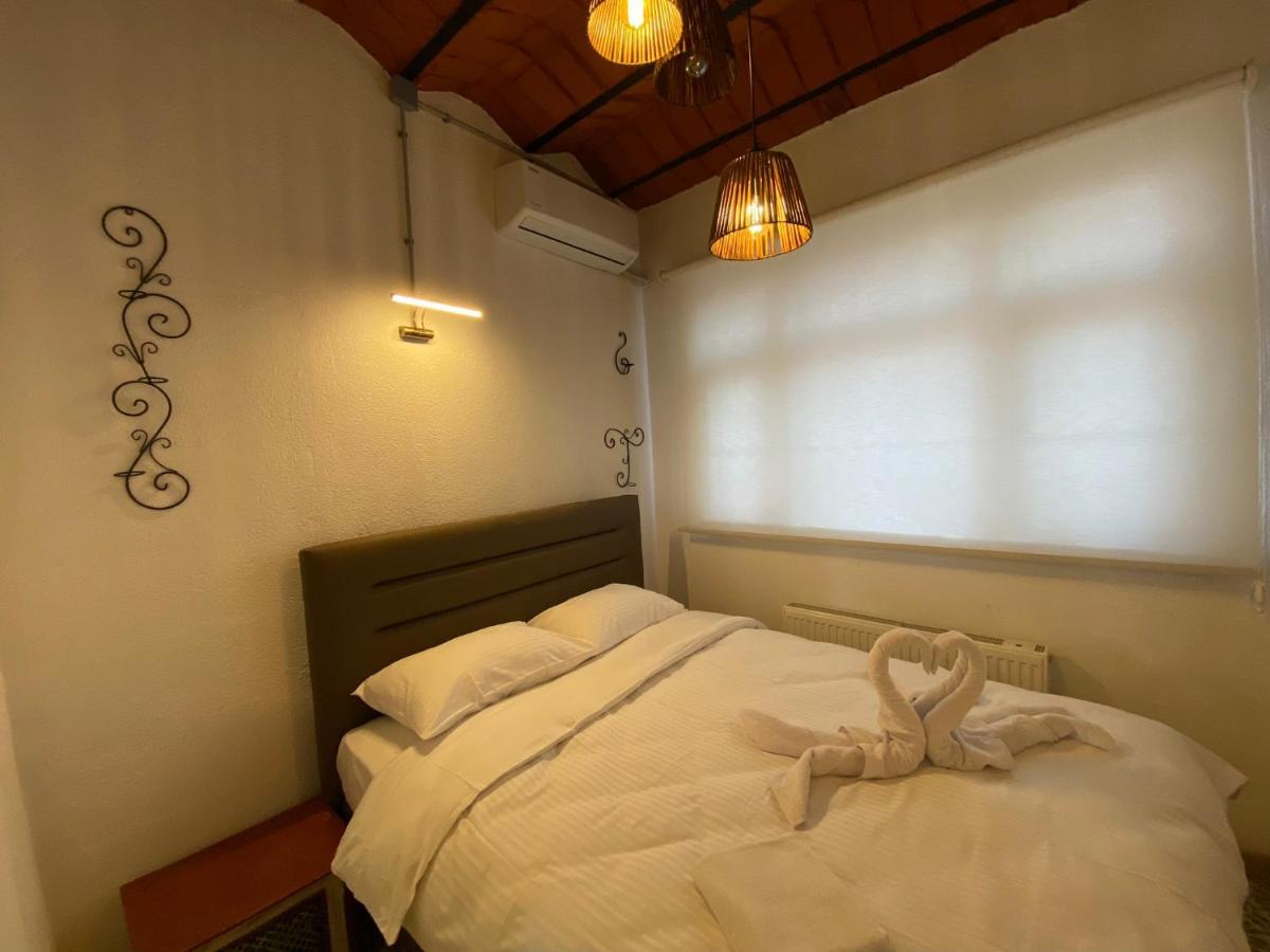 Apartament Balat Historical House