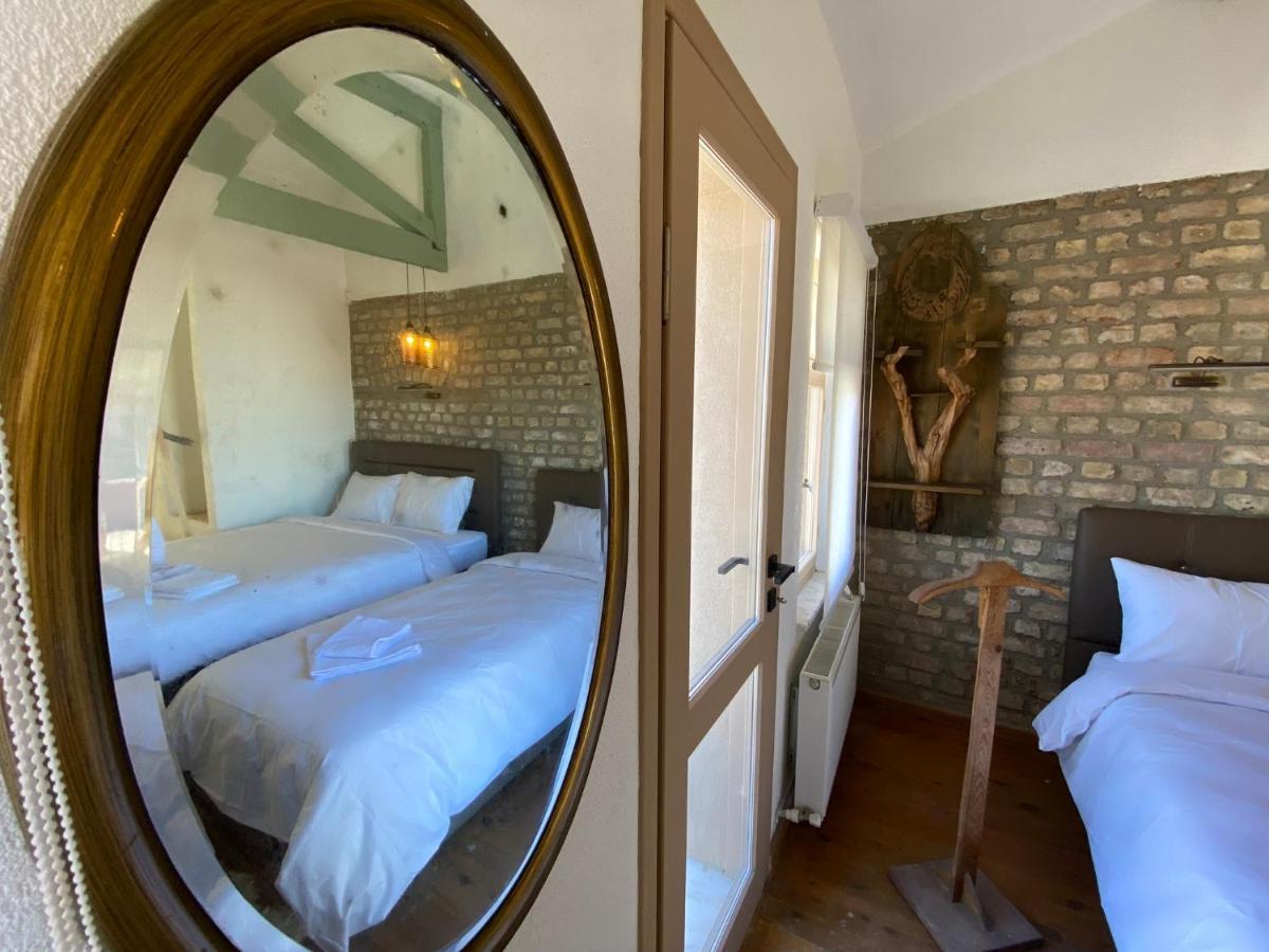 Balat Historical House Apartament