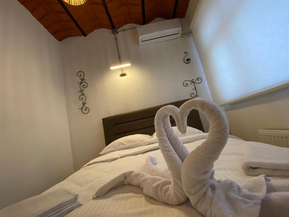 Balat Historical House Apartament