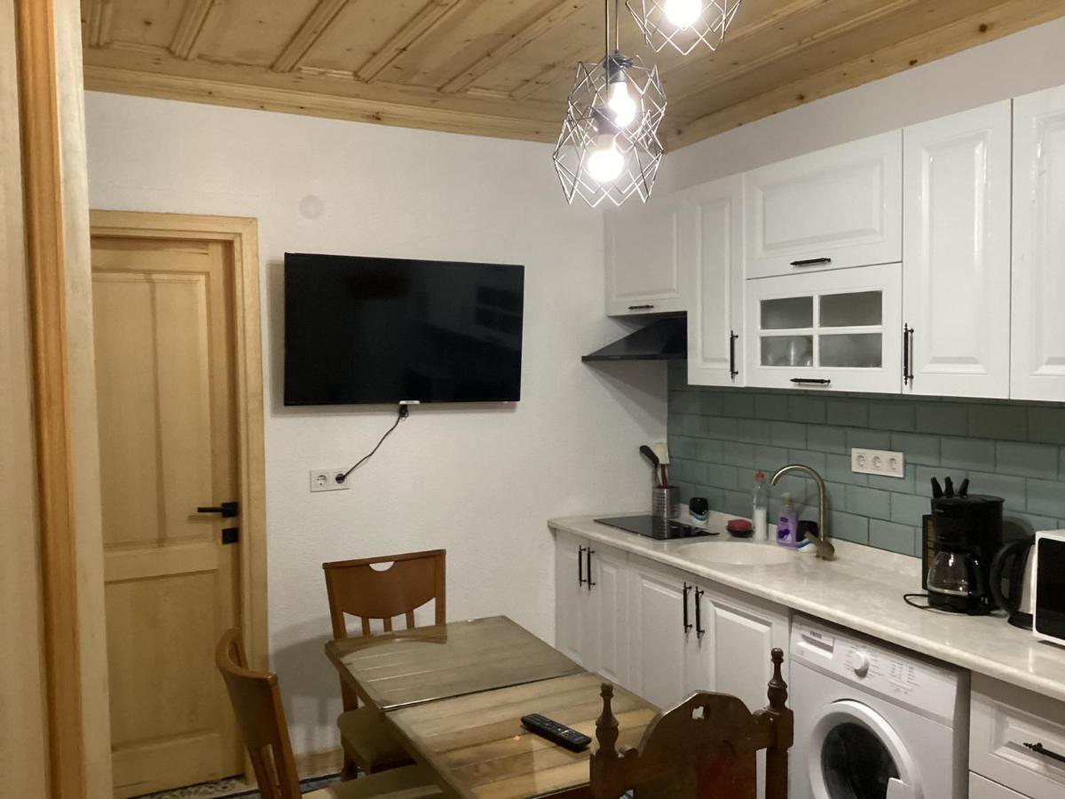 Апартаменты Balat Historical House