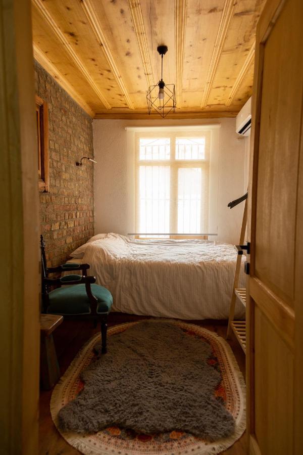 Balat Historical House Apartament Istanbul