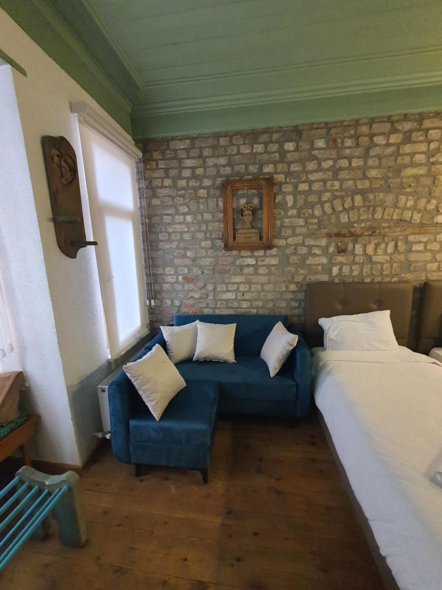 Apartament Balat Historical House Istanbul