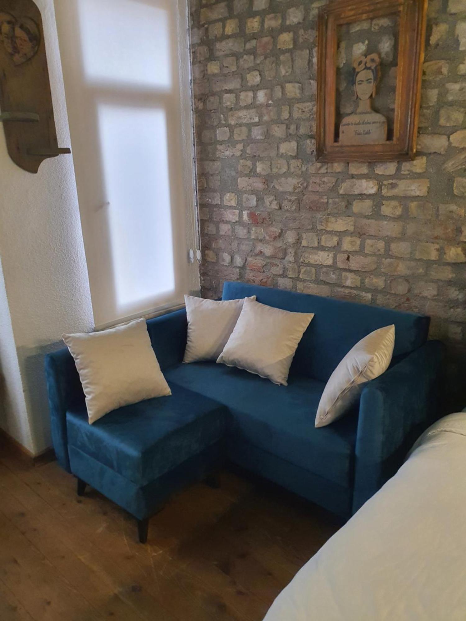 Balat Historical House Стамбул