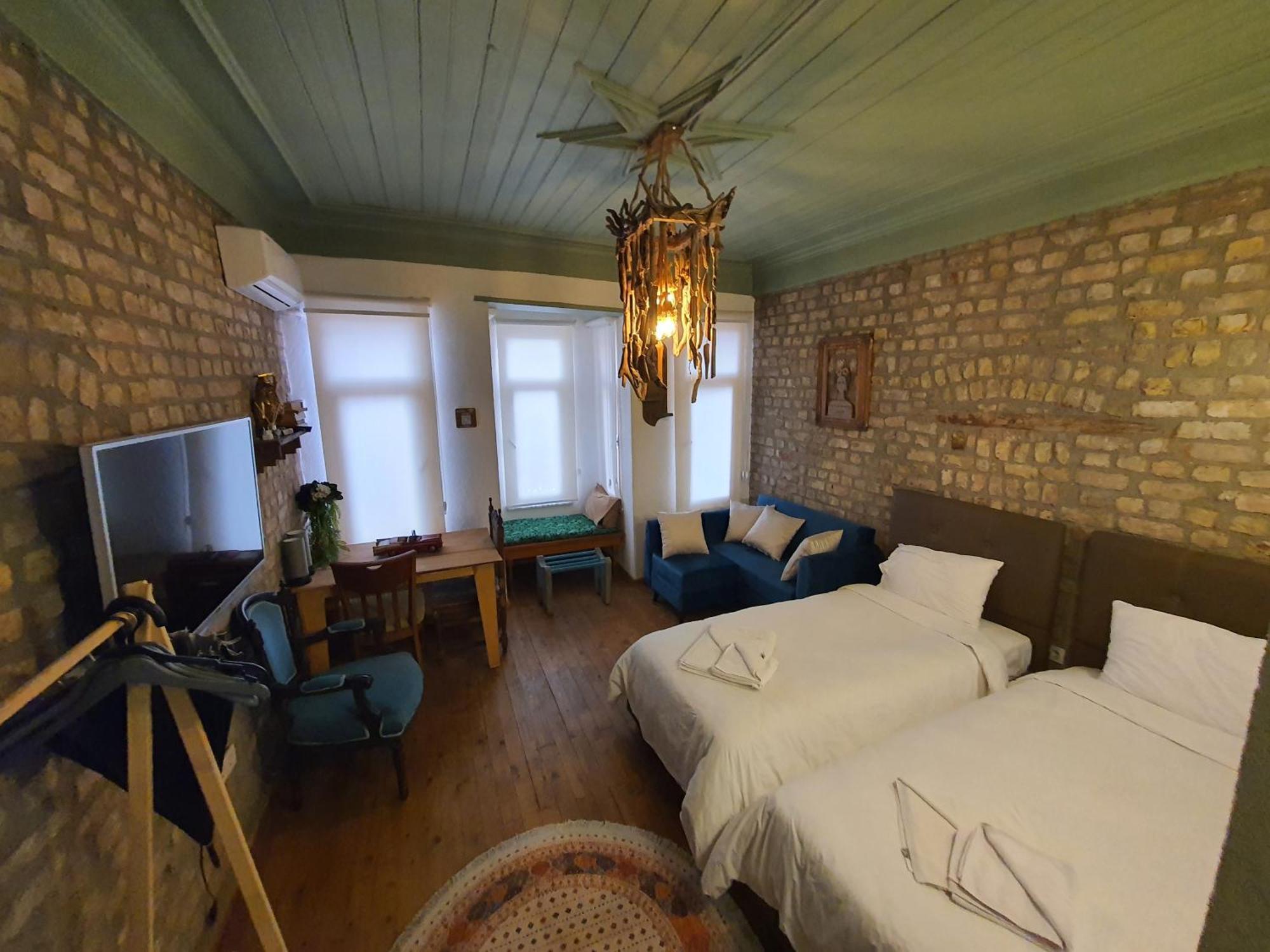 Apartament Balat Historical House