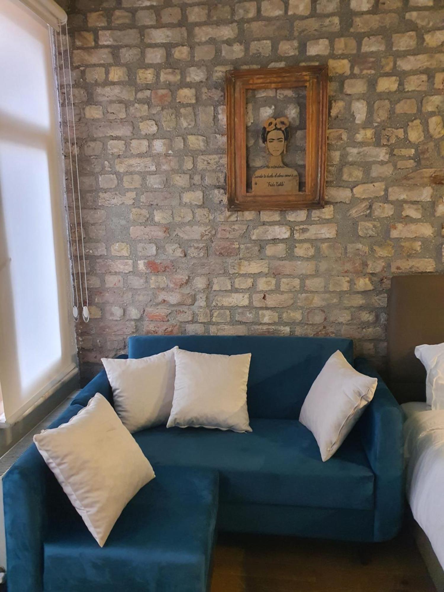 Balat Historical House * Istanbul