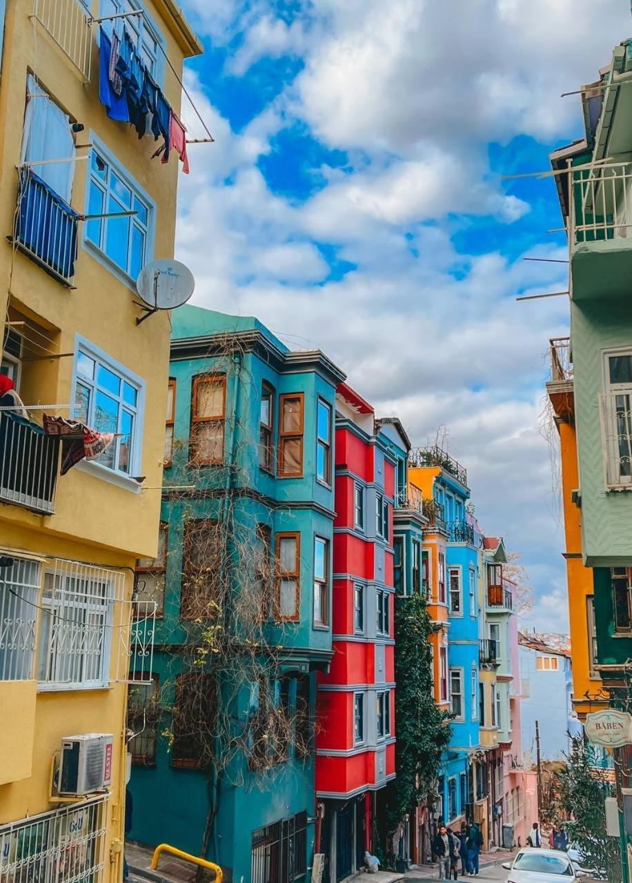Apartament Balat Historical House