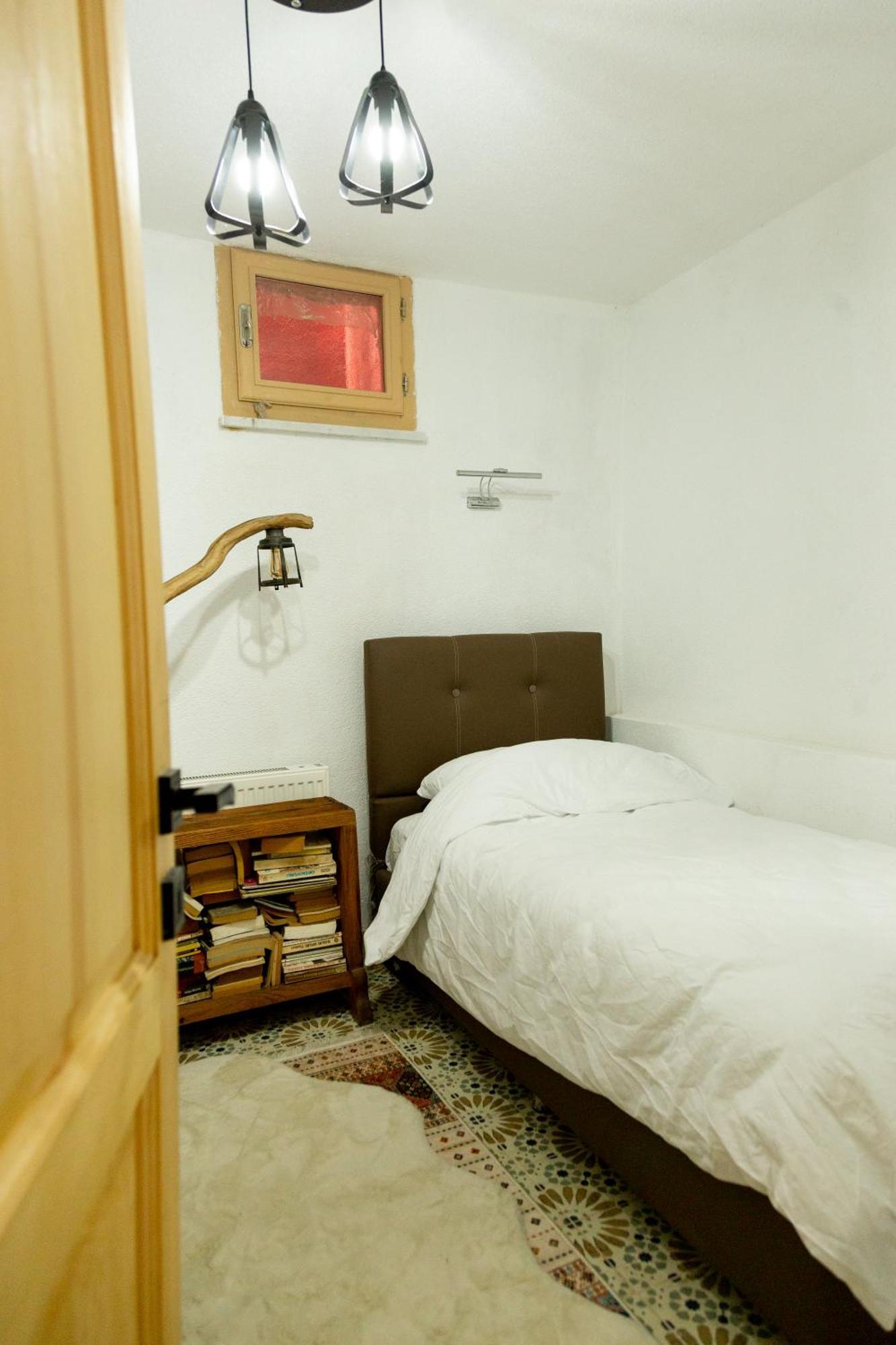 Balat Historical House Apartament