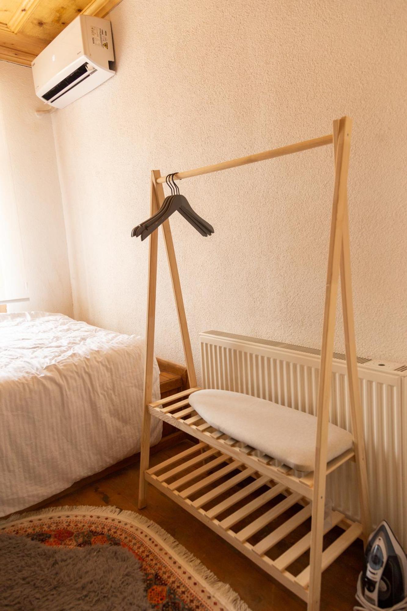 Balat Historical House Apartament