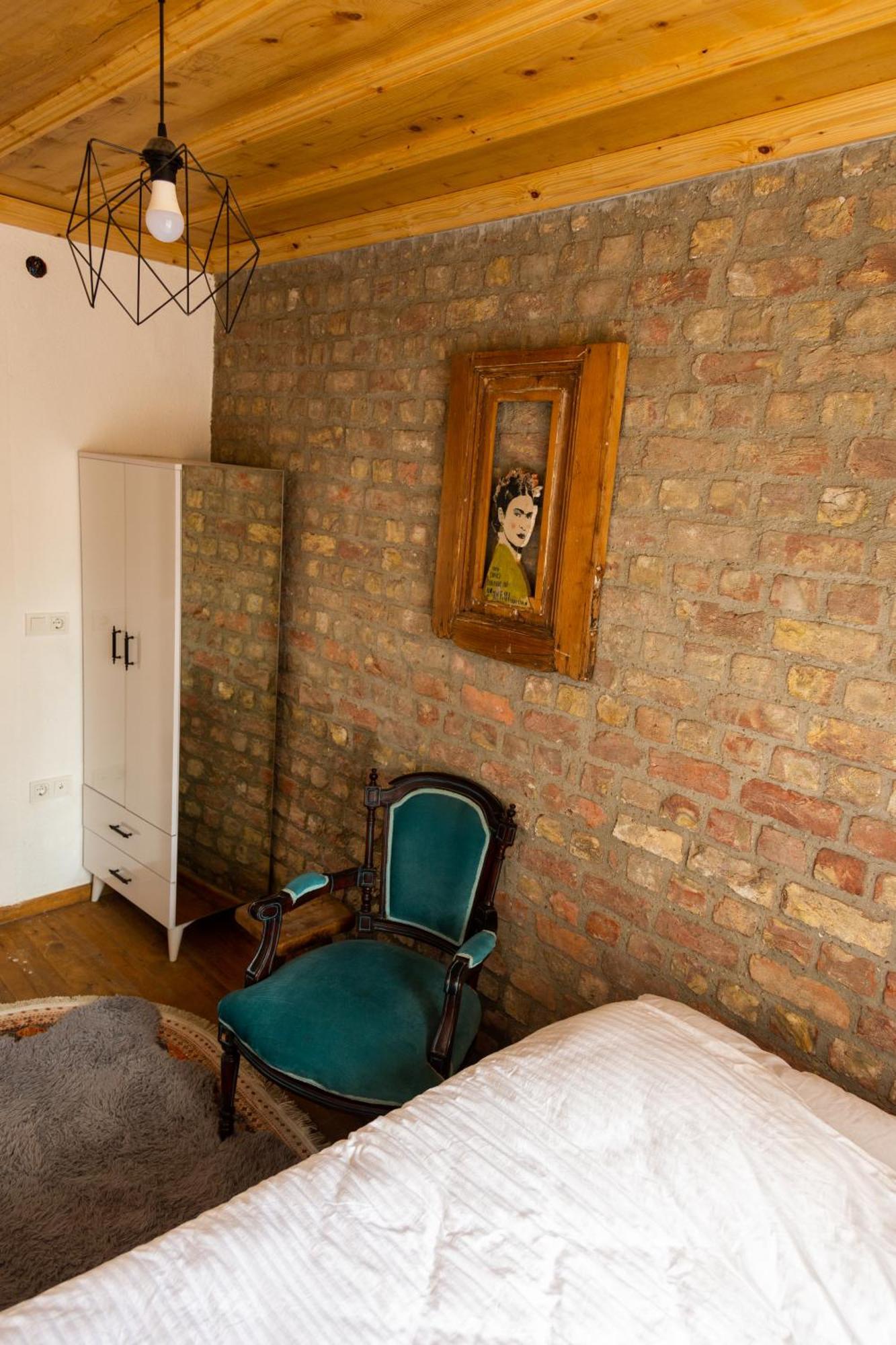 Apartament Balat Historical House