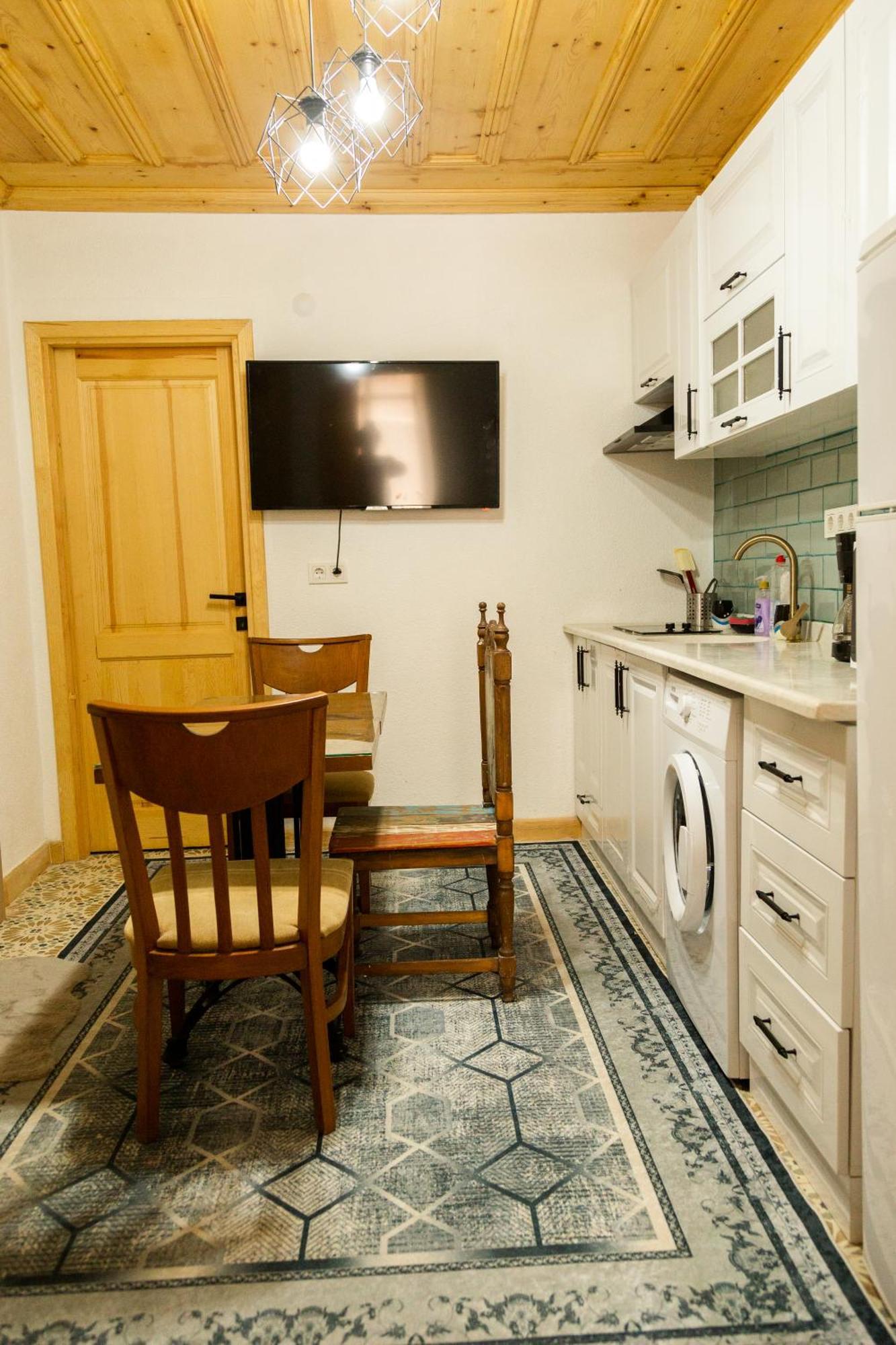 Apartament Balat Historical House Istanbul