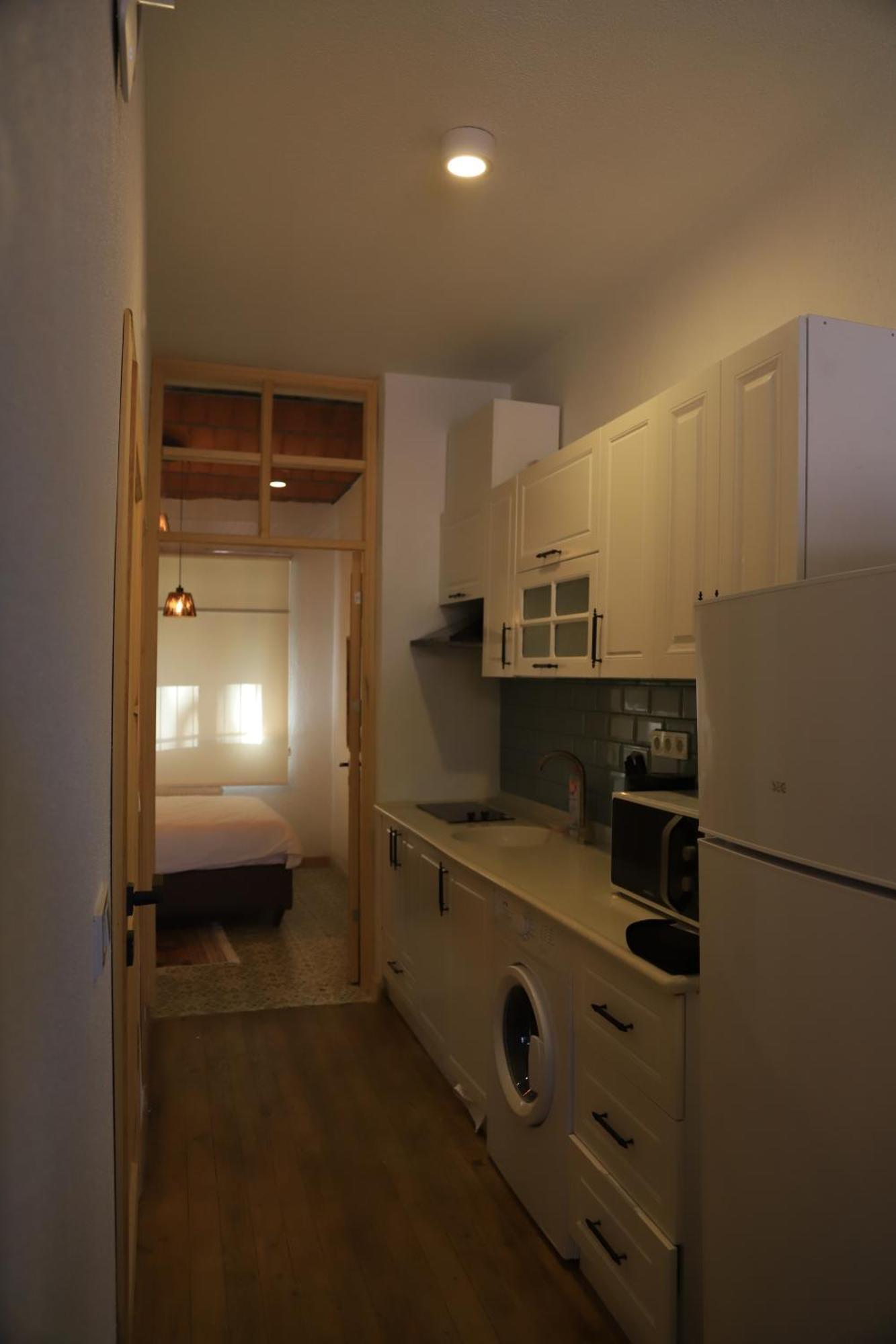 Apartament Balat Historical House *