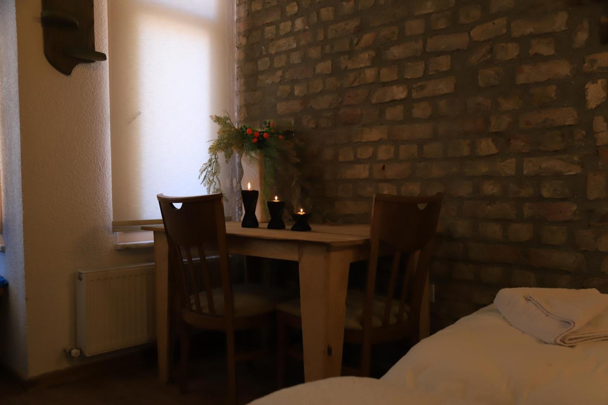 Balat Historical House Апартаменты Стамбул
