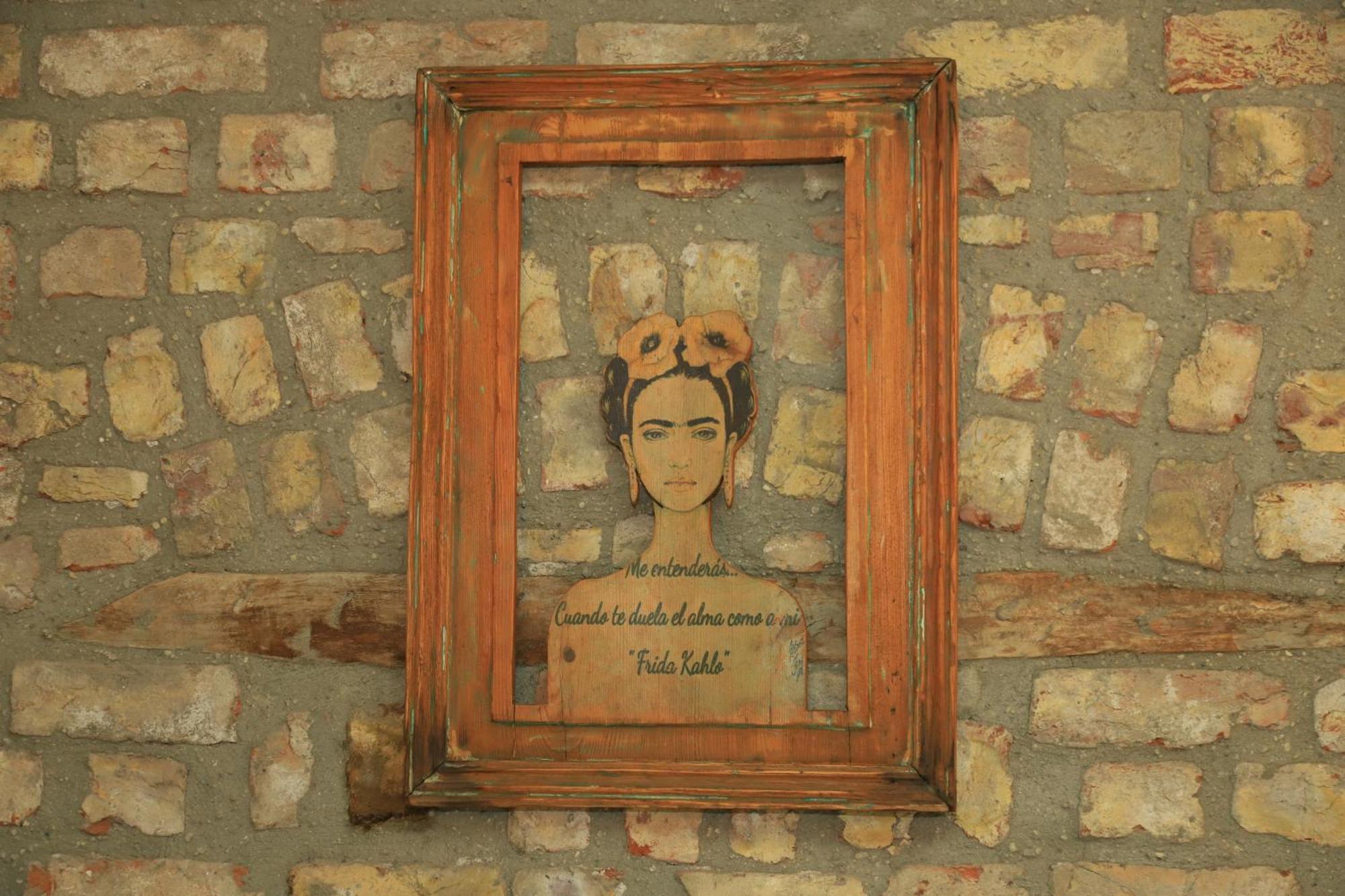 Balat Historical House Apartament *