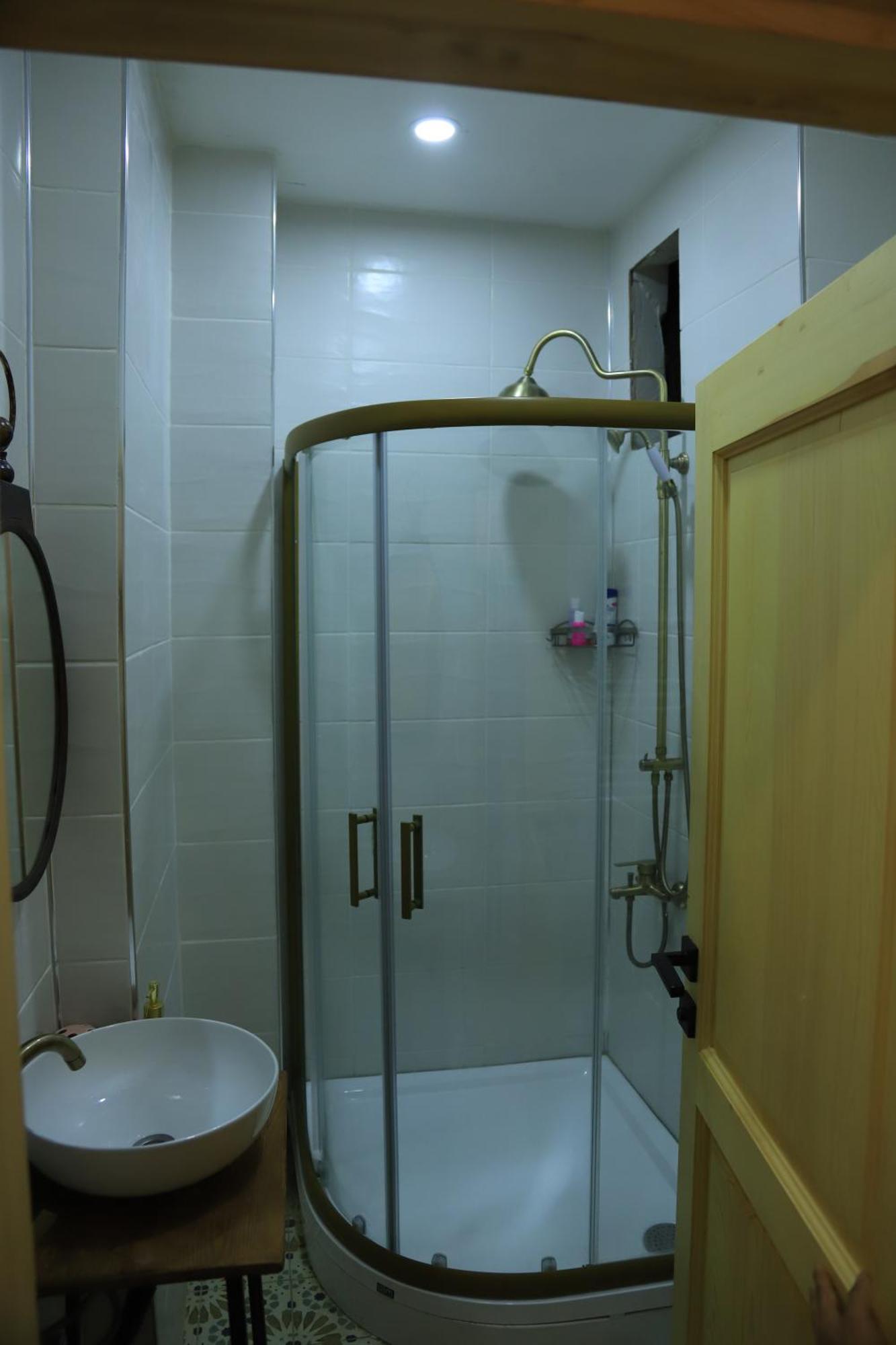 Apartament Balat Historical House Istanbul