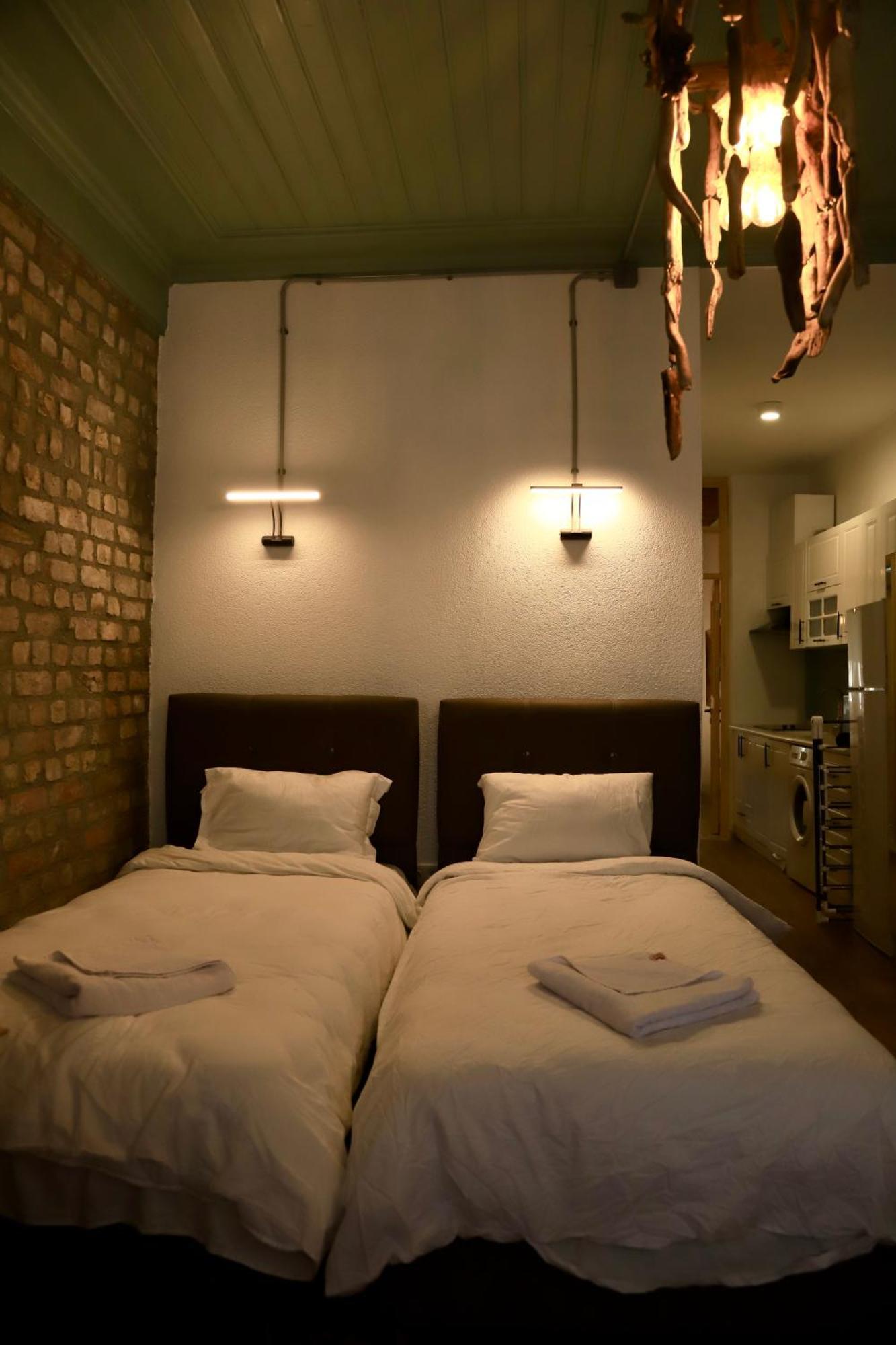 Apartament Balat Historical House
