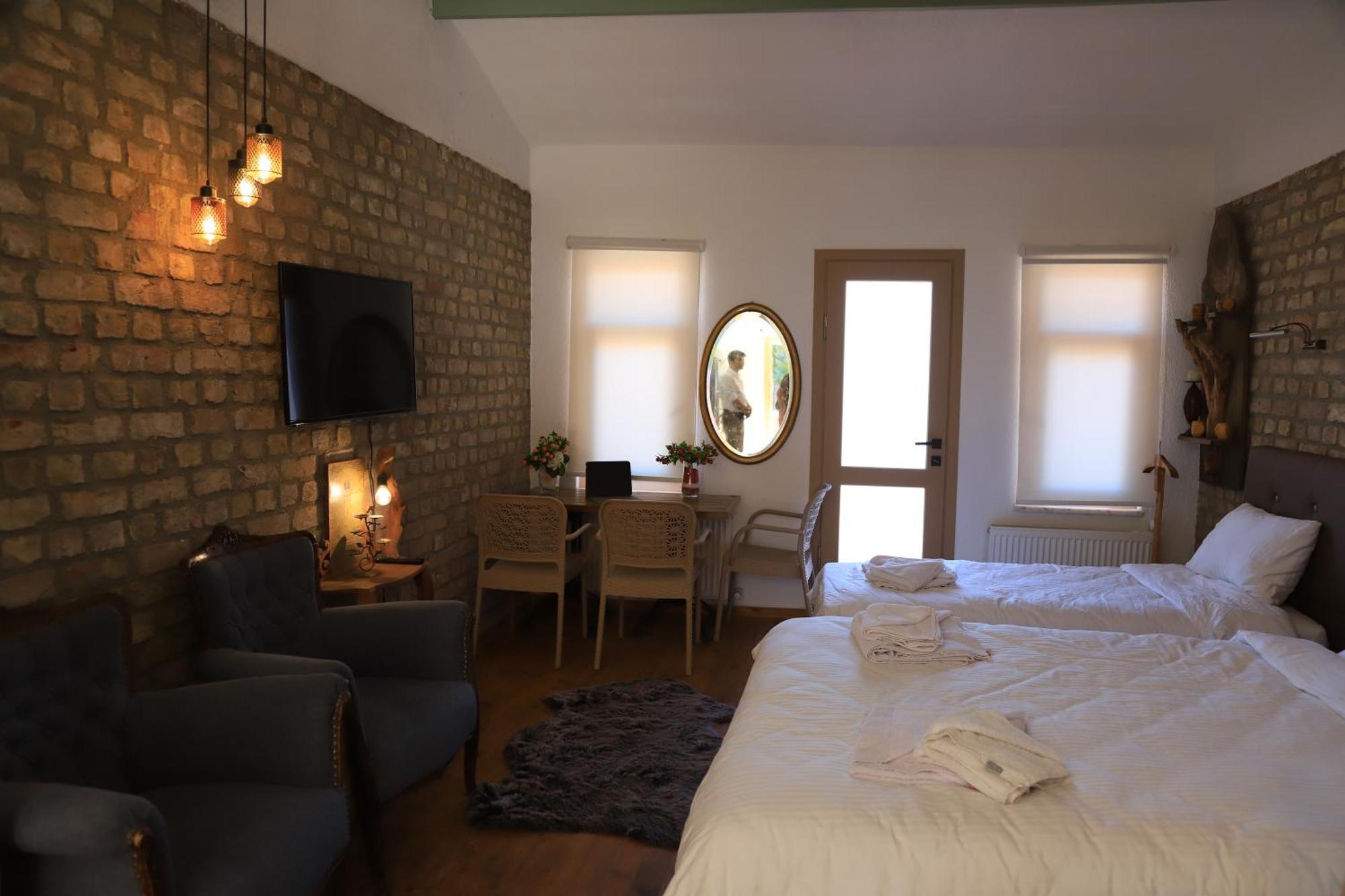 Balat Historical House Apartament *